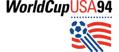 World Cup USA 94 Images - LaunchBox Games Database