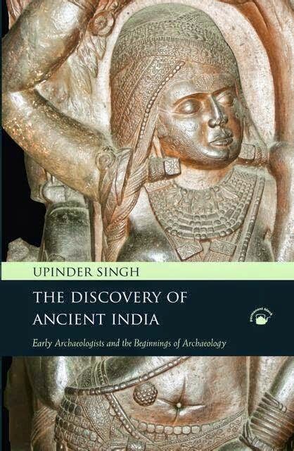 SwB: Scholars without Borders: The Discovery of Ancient India/ Writing ...