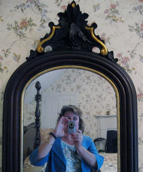 Stonewall Jackson's mirror | Bedroom mirror, Stonewall Jacks… | Flickr