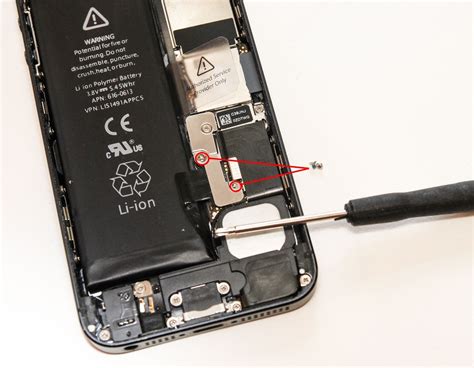 How To Replace The iPhone 5's Battery - Forbes Iphone 5s, Apple Iphone, Battery Tools, Iphone ...