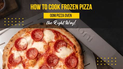 9 Ooni Pizza Oven Tips that Will Make You a PRO!