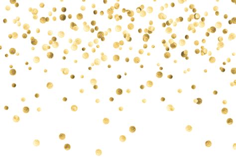 Confetti Gold Clip art - Confetti Png Image png download - 1503*1005 - Free Transparent Confetti ...