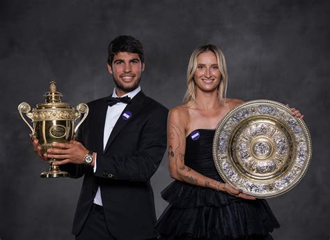 Who won Wimbledon 2023? Full list of winners from this year's Championships | Metro News