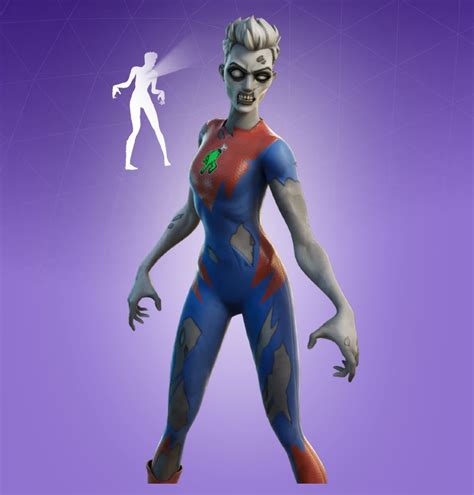 Fortnite Doom Dancer Skin - Character, PNG, Images - Pro Game Guides