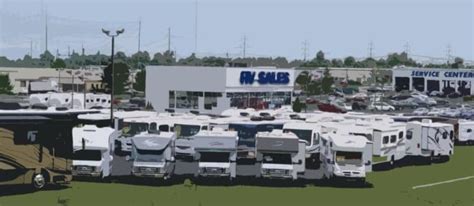 RV dealers aren't happy with manufacturer relationships – They're trying to improve ...