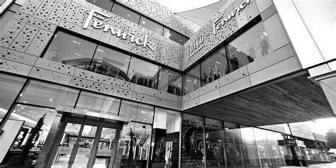 Fenwick Bracknell | Store Details | Fenwick