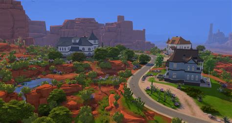 The Sims 4 StrangerVille Guide | SimsVIP