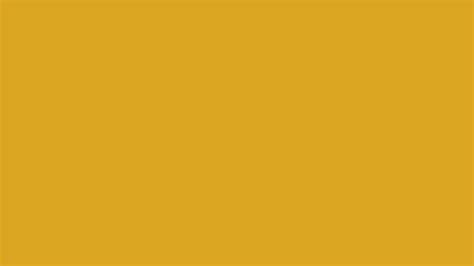 Goldenrod Solid Color Background Wallpaper [5120x2880]