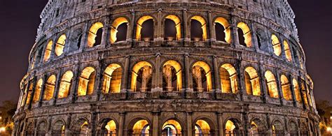 Colosseum - reconstruction by studionic on DeviantArt