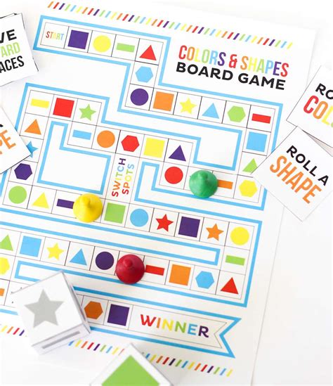 9 DIY Board Games So You're Never Bored