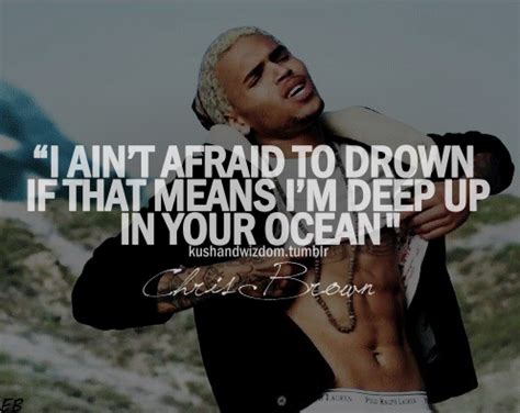 chris brown quotes on Tumblr