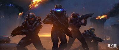 Fireteam Osiris - Halopedia, the Halo wiki