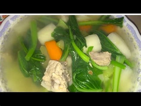 Khmer Food Recipe Soup | Bryont Blog