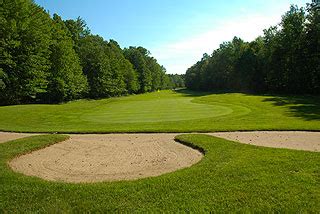 Schuss Mountain Golf Course at Shanty Creek Resort | Michigan golf course review by Two Guys Who ...