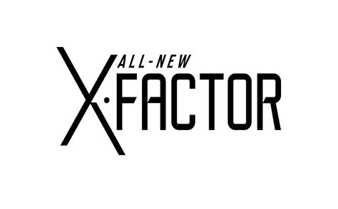 All-New X-Factor on Behance