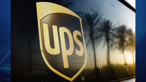 UPS to pay $8.4M to settle claim of overcharging government | WFLA