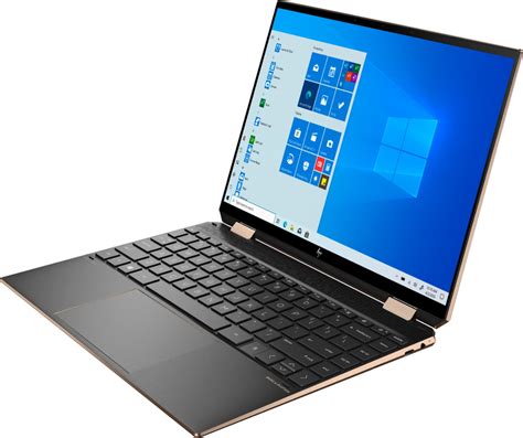 Hp Spectre X360 2 In 1