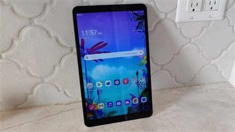 LG G Pad 5 10.1 Review | PCMag