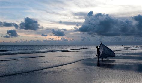 Kuakata, Patuakhali | Sea Beach of Bangladesh | Historicalspot Travel: Search Tourist ...