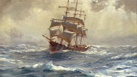 18th century sailing times between the English Channel and the Coast of America: How long did it ...