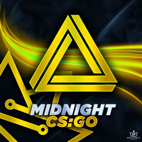 Buy Midnight CS2 | Official Menu | Recovery Kings