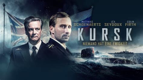 Kursk (2018) - AZ Movies