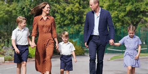 Kate Middleton Had 'Very Difficult, Different' Cancer Conversations ...