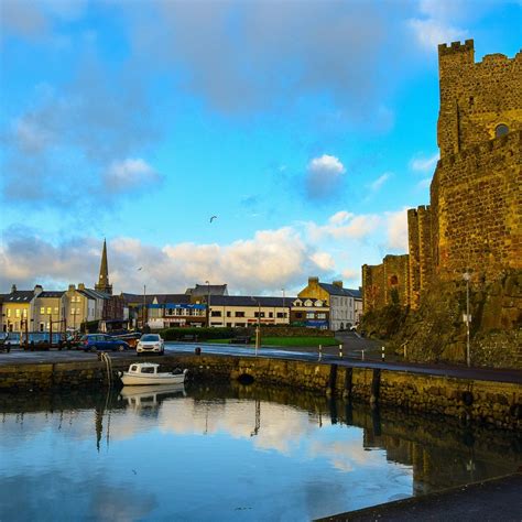 CARRICKFERGUS CASTLE (2024) All You Need to Know BEFORE You Go (with Photos)