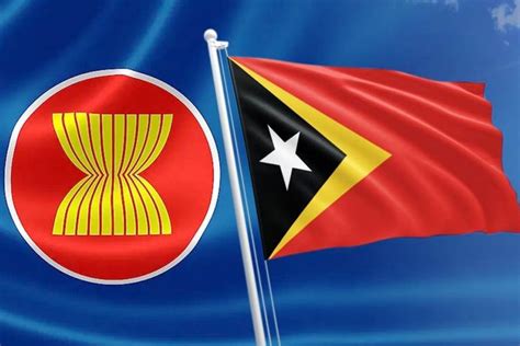 Timor-Leste Accepted into ASEAN Membership | Bali Discovery