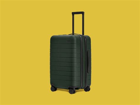 10 Best Luggage Bag With Wheels Iucn Water - vrogue.co