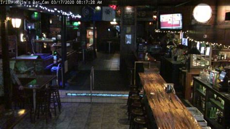 Irish Kevin's: Bar Cam - Webcams in the Florida Keys