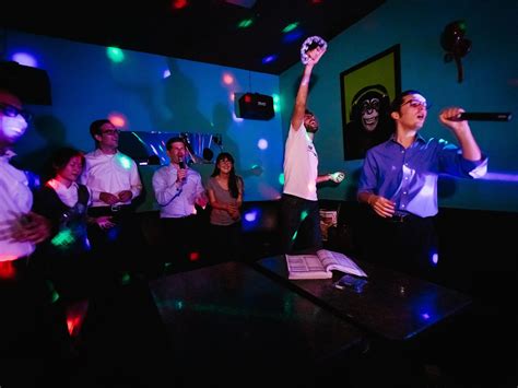 Sing Your Heart Out at LA's Best Karaoke Spots | Discover Los Angeles