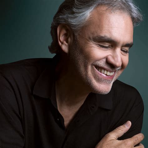 Andrea Bocelli @ 60 | About | Great Performances | PBS