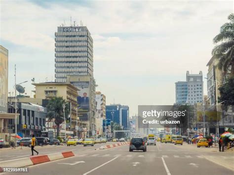 22 Kinshasa Skyline Stock Photos, High-Res Pictures, and Images - Getty ...