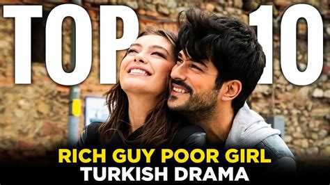 Rich Guy Poor Girl Love Stories ️ Turkish Drama Series - YouTube