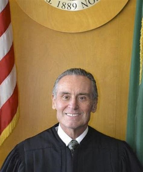 Pierce County Judge McCarthy to retire | Tacoma Daily Index