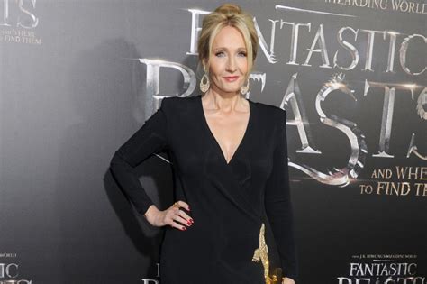 J.K. Rowling to release new Cormoran Strike book in September - UPI.com