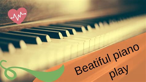 Beautiful, calming piano music - YouTube
