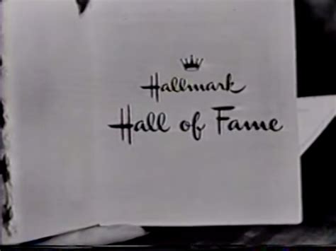 Hallmark Hall of Fame | Logopedia | FANDOM powered by Wikia