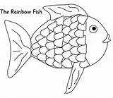 28 Rainbow Fish Coloring Pages  Free & Printable For Kids And Adults sketch template