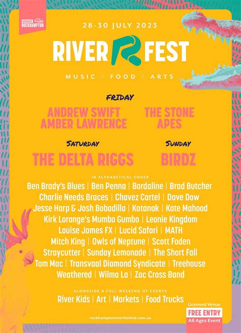 River Fest