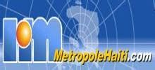 Radio Metropole Haiti - Live Online Radio