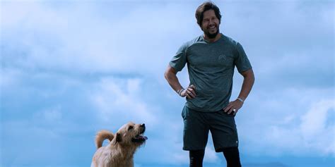 ‘Arthur the King’ — What You Need To Know About Mark Wahlberg’s New Movie