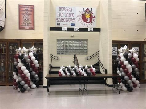 Northgate High School Homecoming Dance - A Balloon Affair | Facebook