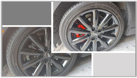 DIY Brake Caliper Painting - Vehicle Nanny