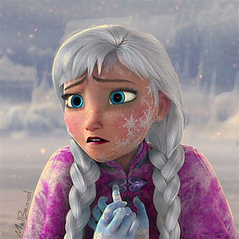 Pin on Frozen Fascination