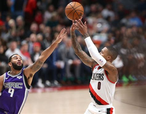 Portland Trail Blazers 4-game preseason schedule released - oregonlive.com