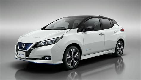 Nissan LEAF meistverkauftes Elektroauto in Europa - ecomento.de