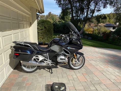 2018 BMW R 1200 RT, San Diego CA - - Cycletrader.com