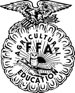 FFA Logo PNG Vector (EPS) Free Download